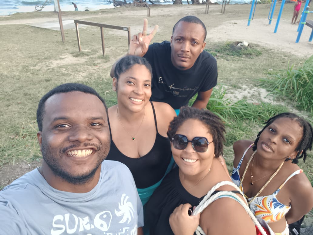 Madin'Jeunes Ambition en action