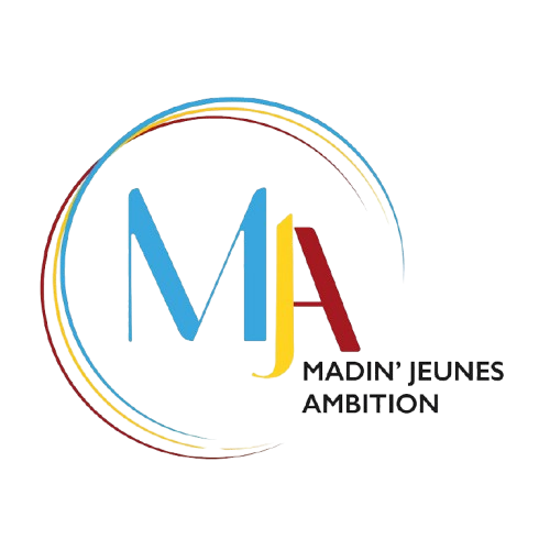 MJA Logo