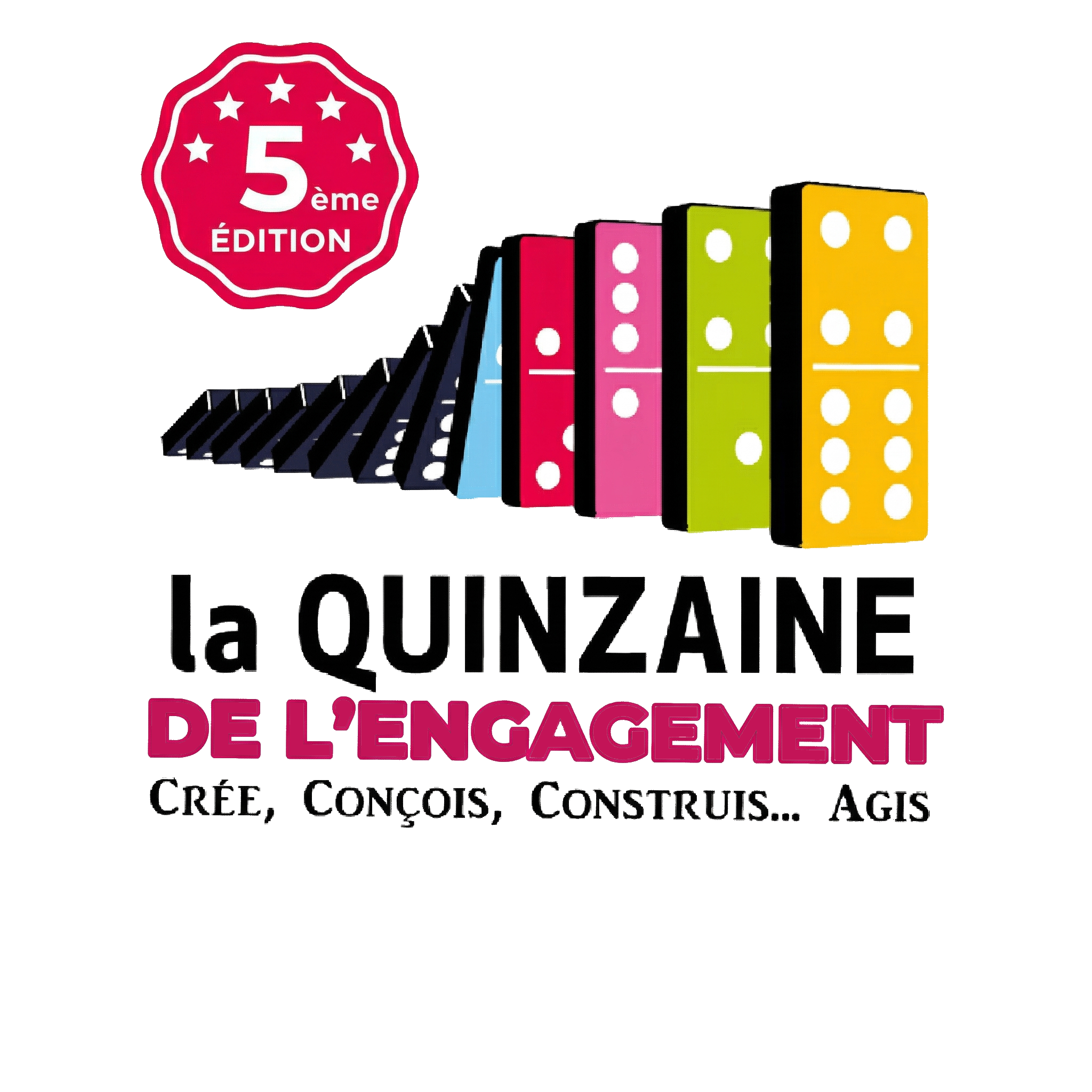 Quinzaine de l'Engagement